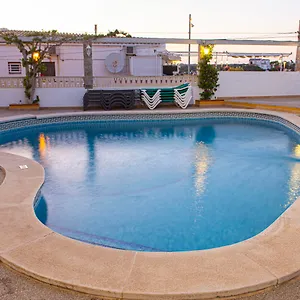 Casa de hóspedes Sa Paissa (adults Only), Cala En Porter (Menorca)