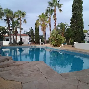  Holiday home Siesta Mar 2